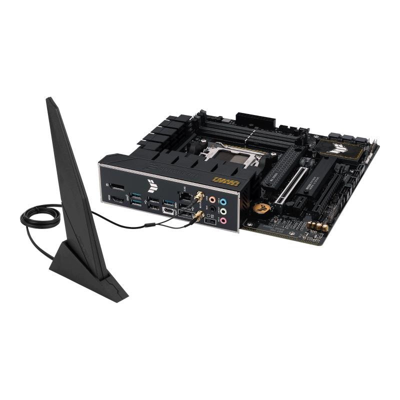 ASUS TUF GAMING B650M-PLUS WIFI – Image 8