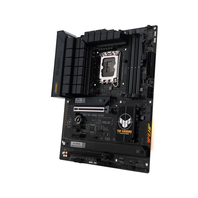 ASUS TUF GAMING B760-PLUS WIFI D4 – Image 6