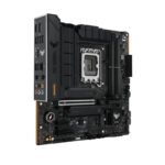 ASUS TUF GAMING B760M-PLUS WIFI II