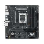 ASUS TUF GAMING B850M-PLUS  WIFI