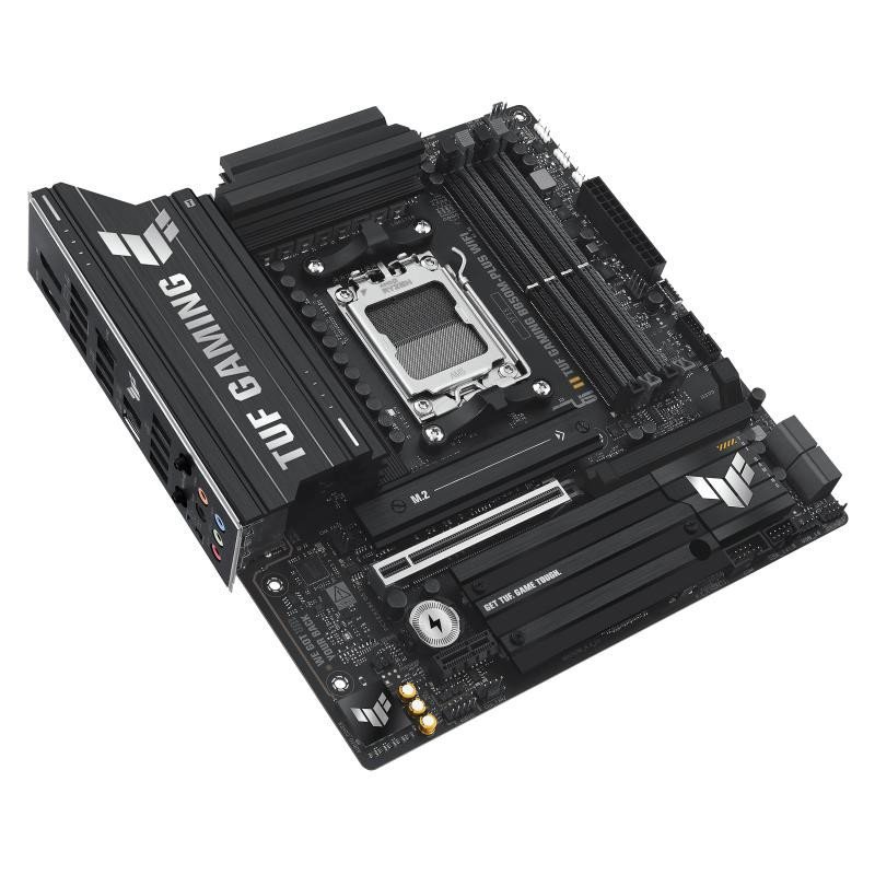 ASUS TUF GAMING B850M-PLUS WIFI – Image 7