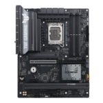 ASUS TUF GAMING B860-PLUS  WIFI