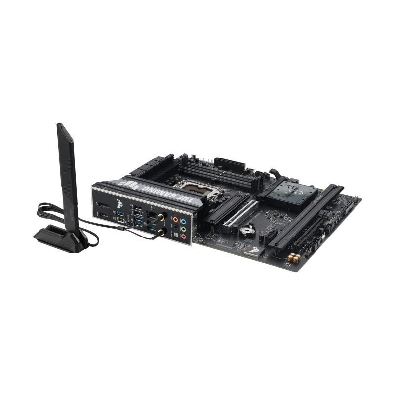 ASUS TUF GAMING B860-PLUS WIFI – Image 6