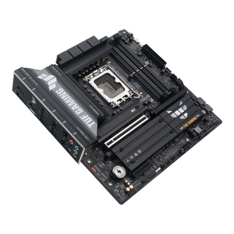 ASUS TUF GAMING B860M-PLUS WIFi – Image 4