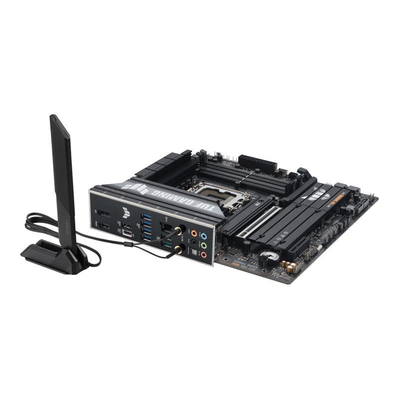 ASUS TUF GAMING B860M-PLUS WIFi – Image 6