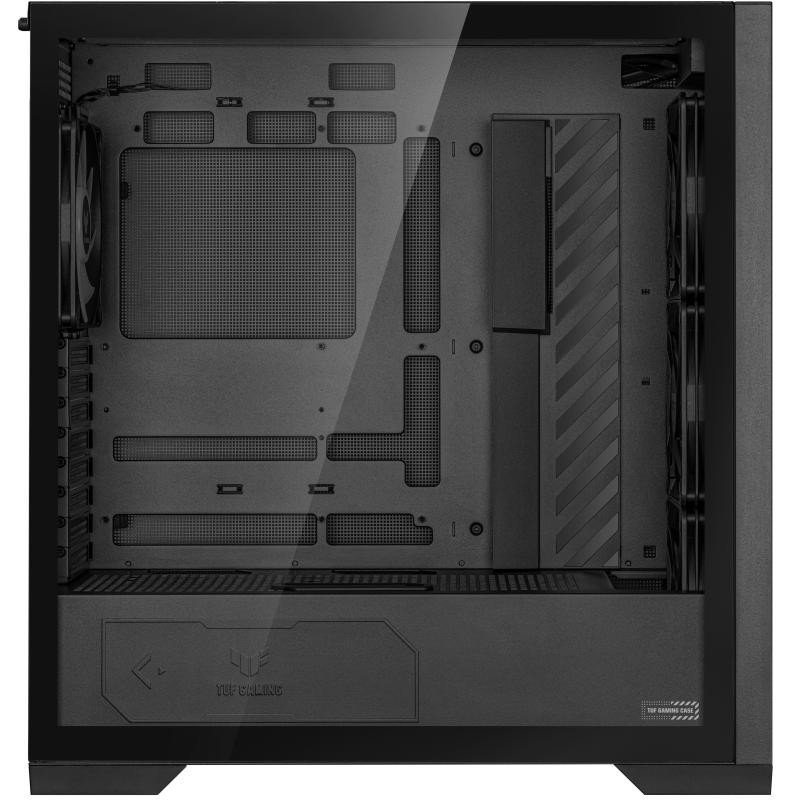 ASUS TUF Gaming GT302 ARGB BLACK – Image 4