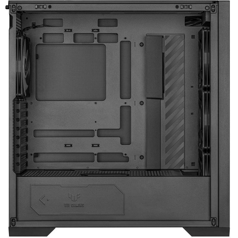 ASUS TUF Gaming GT302 ARGB BLACK – Image 5