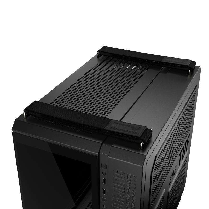 ASUS TUF GAMING GT502 HORIZON TG ARGB BLACK – Image 12