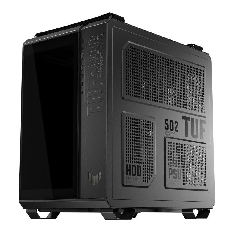 ASUS TUF GAMING GT502 HORIZON TG ARGB BLACK – Image 15