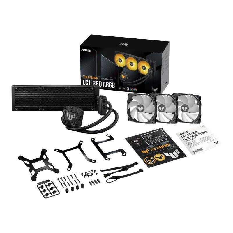 ASUS TUF GAMING LC II 360 ARGB – Image 5