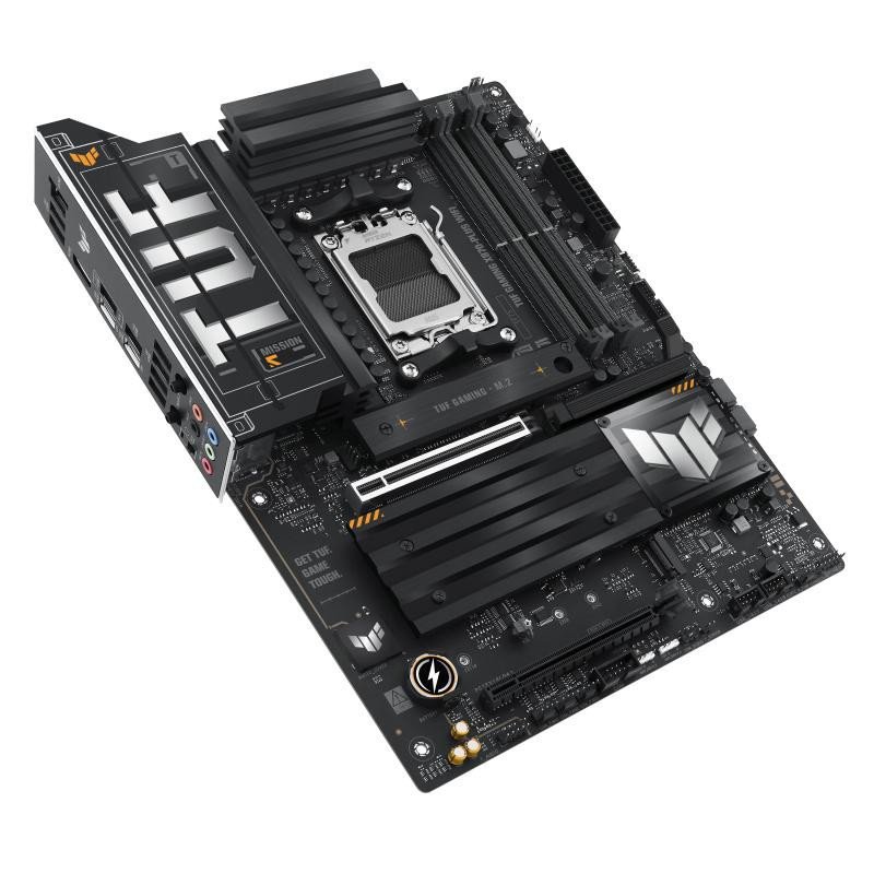 ASUS TUF GAMING X870-PLUS WIFI – Image 3