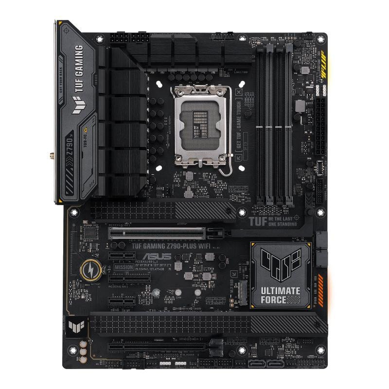 ASUS TUF GAMING Z790 PLUS WIFI – Image 3