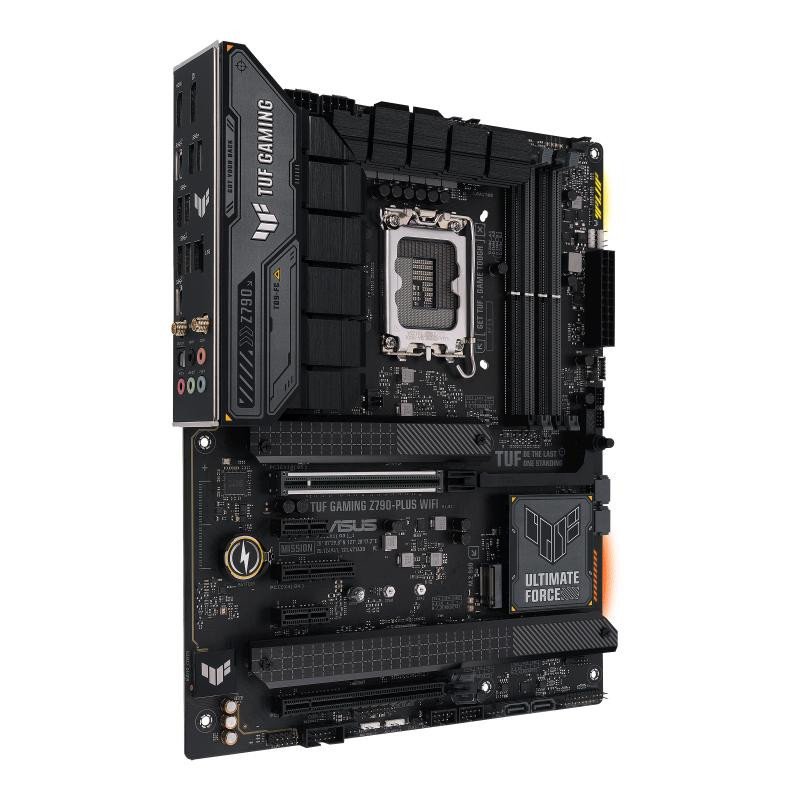ASUS TUF GAMING Z790 PLUS WIFI