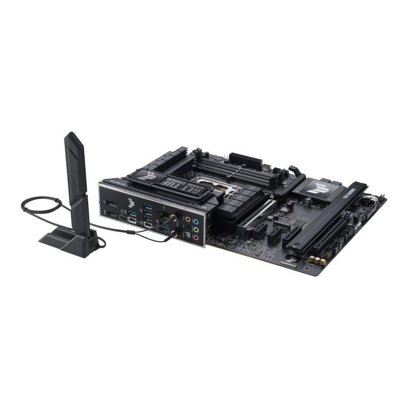 ASUS TUF GAMING Z890-PLUS WIFI – Image 11
