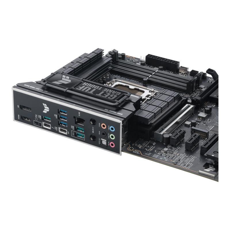 ASUS TUF GAMING Z890-PLUS WIFI – Image 12