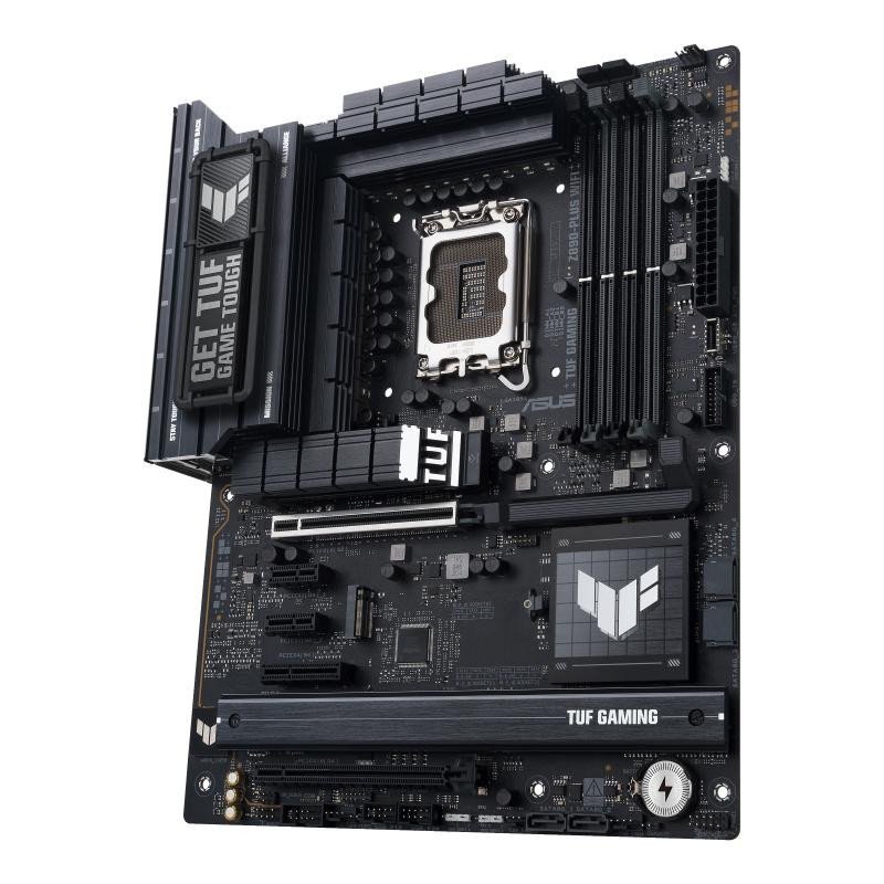 ASUS TUF GAMING Z890-PLUS WIFI – Image 6