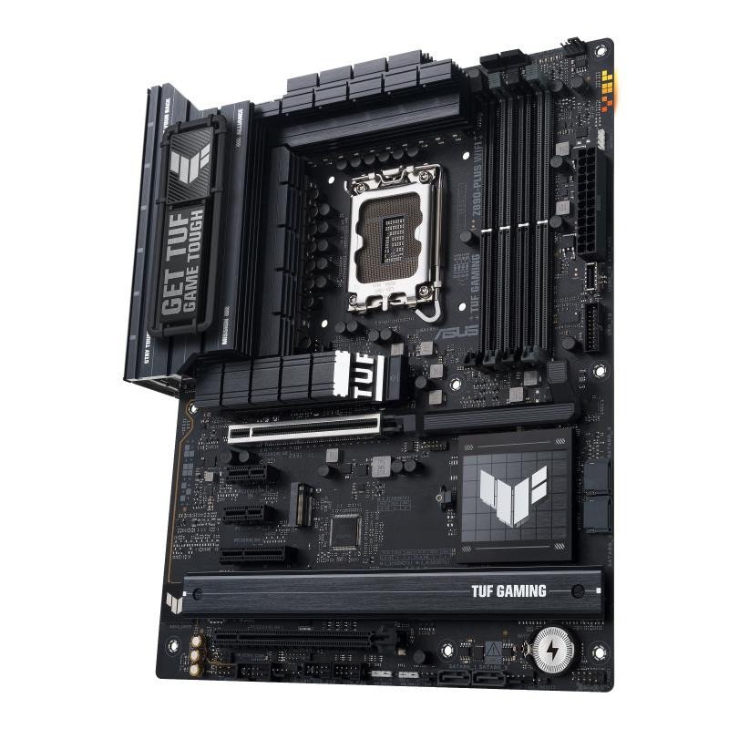 ASUS TUF GAMING Z890-PLUS WIFI – Image 7