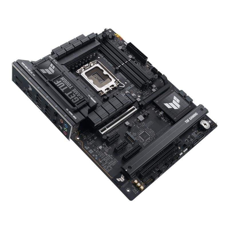 ASUS TUF GAMING Z890-PLUS WIFI – Image 9