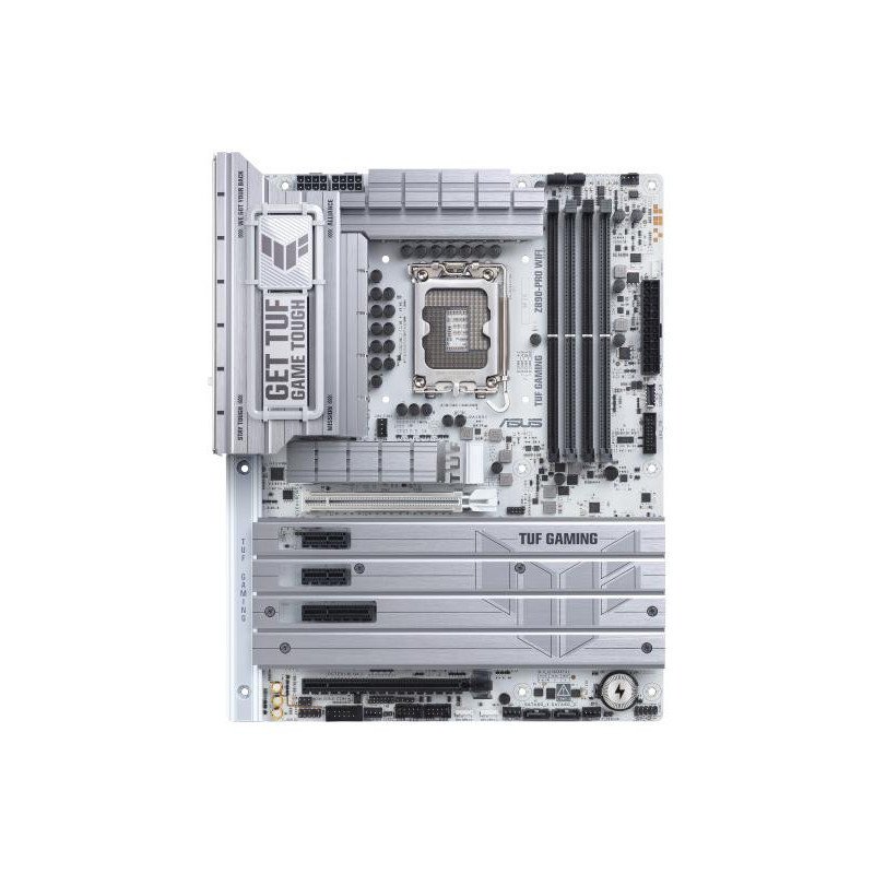 ASUS TUF GAMING Z890-PRO WIFI – Image 11