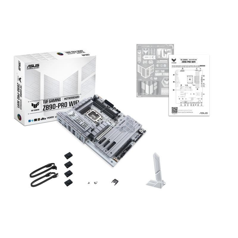 ASUS TUF GAMING Z890-PRO WIFI – Image 12