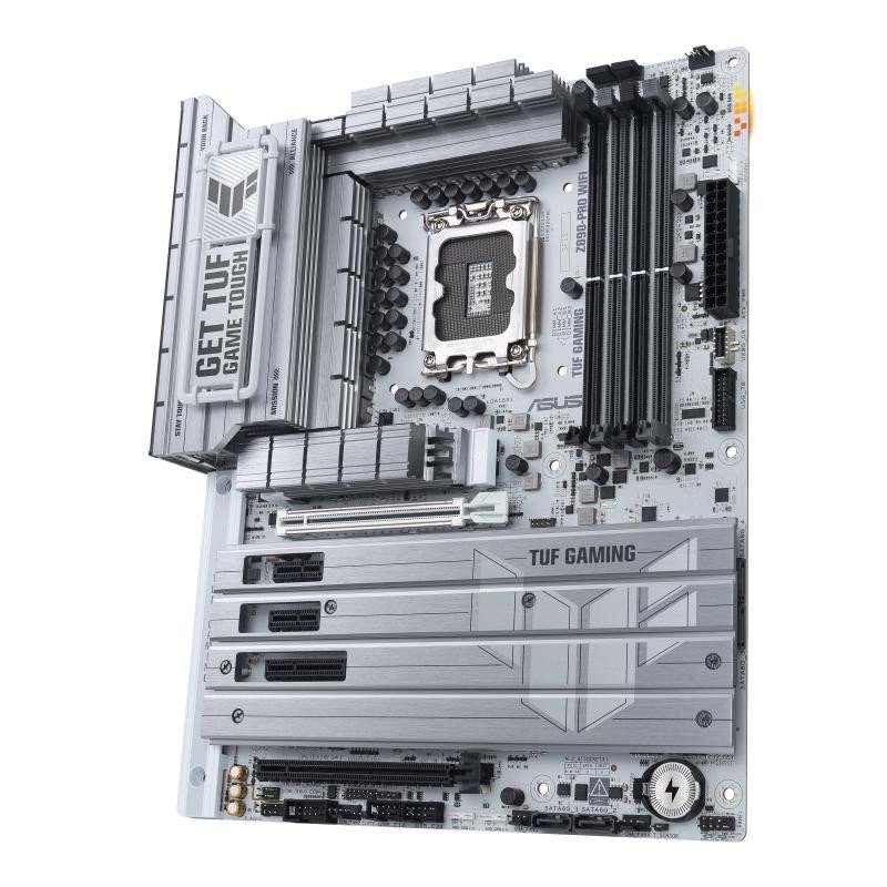 ASUS TUF GAMING Z890-PRO WIFI – Image 4