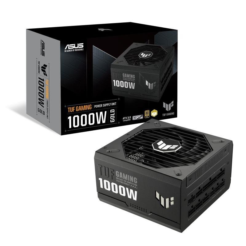 ASUS TUF GAMING 1000G – Image 12