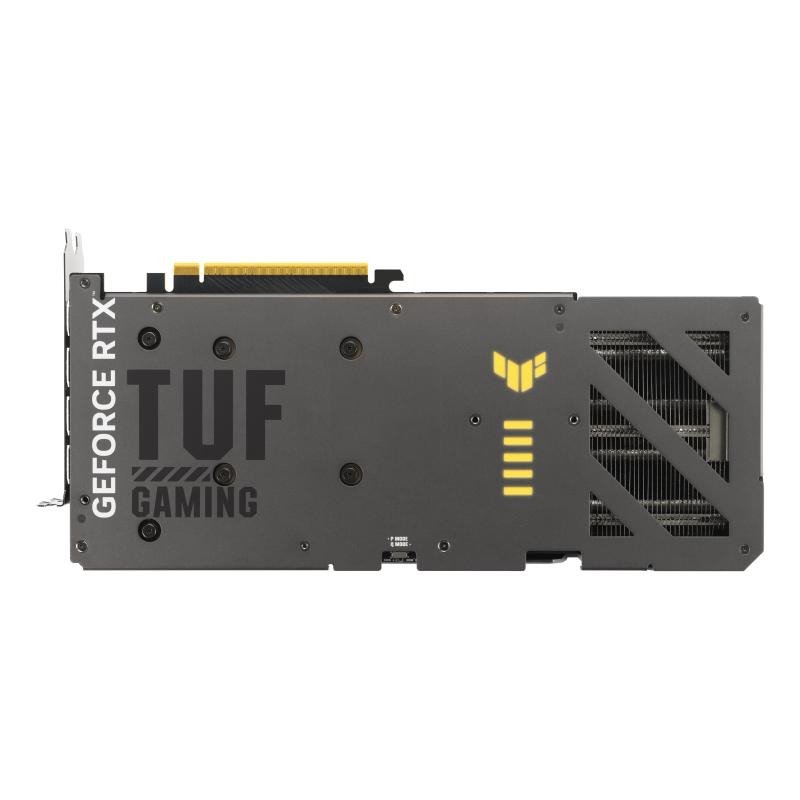 ASUS TUF RTX 5060 8G GAMING – Image 2