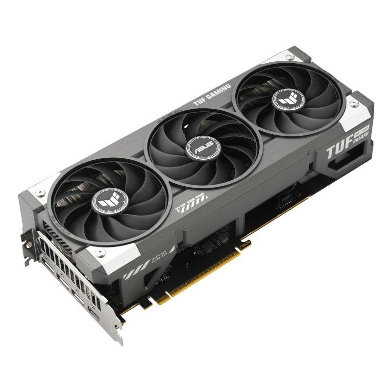 ASUS TUF RTX 5060 8G GAMING – Image 4
