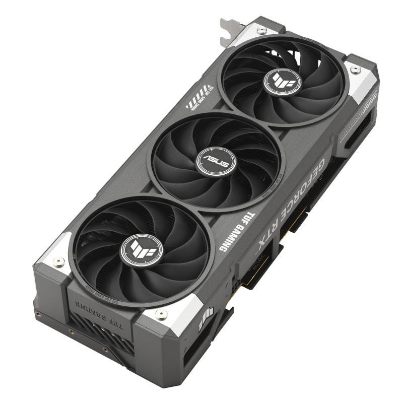 ASUS TUF RTX 5060 8G GAMING – Image 5