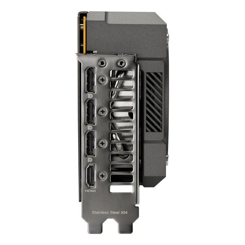 ASUS TUF RTX 5060 8G GAMING – Image 8