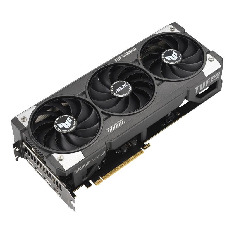 ASUS TUF RTX 5060TI 16G-GAMING – Image 3