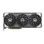 ASUS TUF RTX 5060TI O8G-GAMING