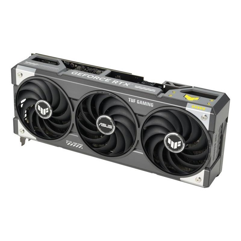ASUS TUF RTX 5070 12G GAMING – Image 2