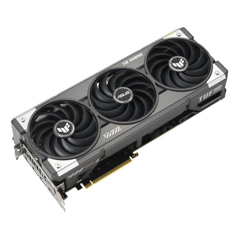 ASUS TUF RTX 5070 12G GAMING – Image 4
