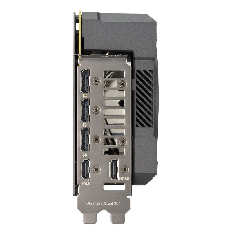 ASUS TUF RTX 5070 12G GAMING – Image 9