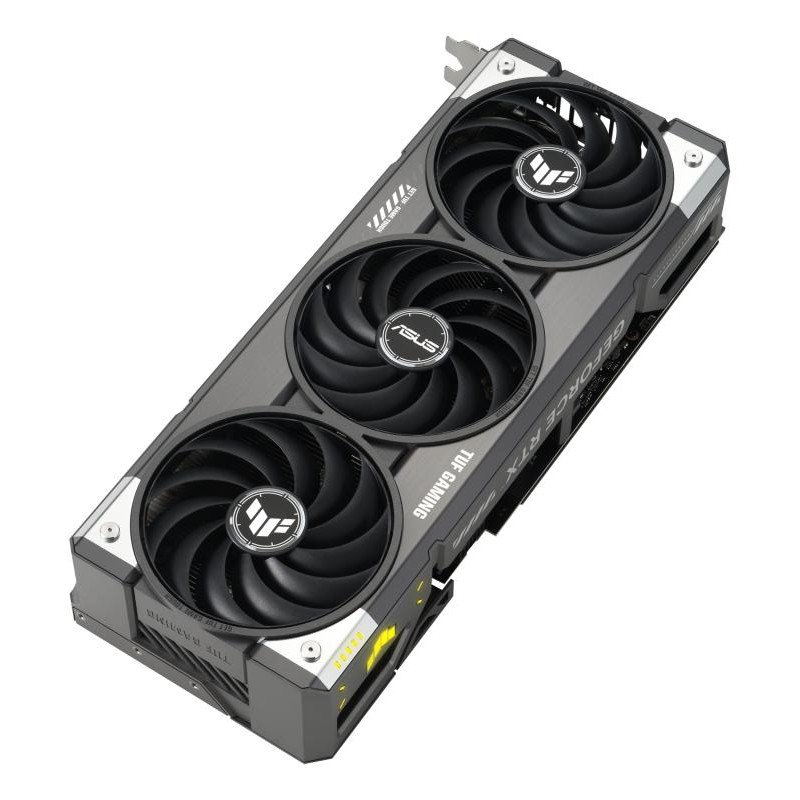 ASUS TUF RTX 5070 O12G GAMING – Image 5