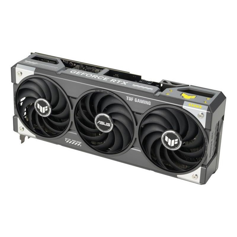 ASUS TUF RTX 5070TI O16G GAMING – Image 2