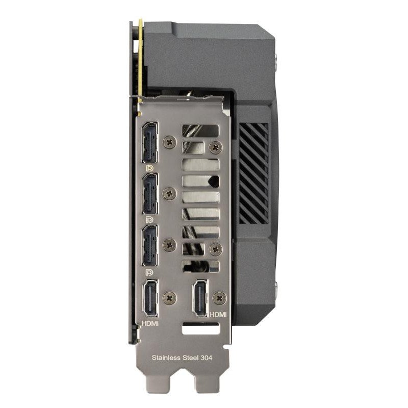 ASUS TUF RTX 5070TI O16G GAMING – Image 10