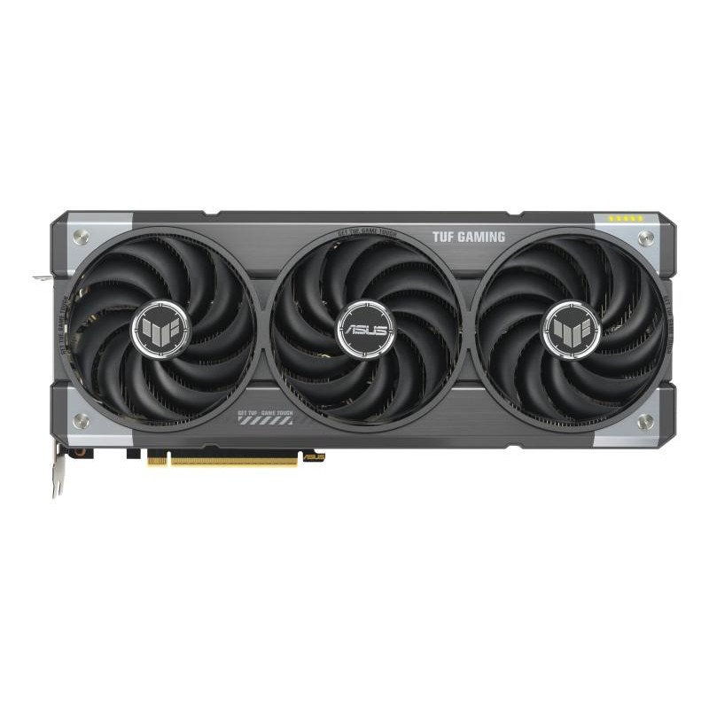 ASUS TUF RTX 5070TI O16G GAMING