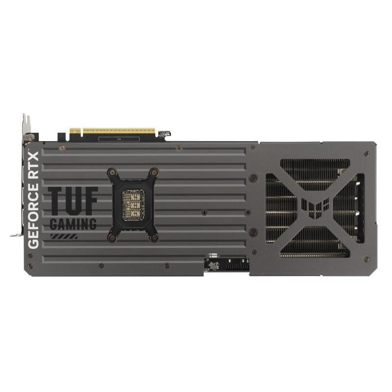 ASUS TUF-RTX 5080 O16G-GAMING – Image 8