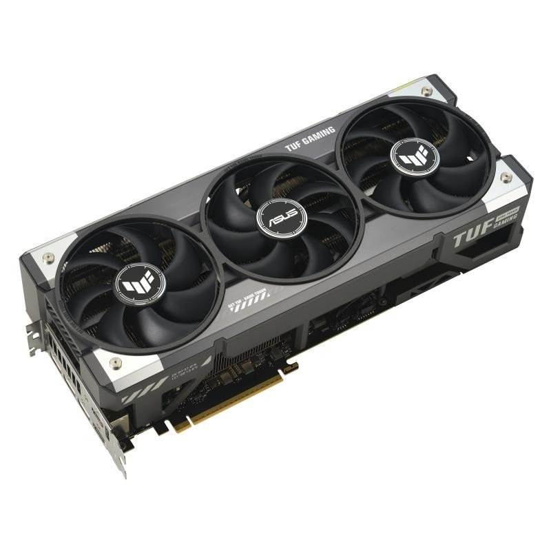 ASUS TUF RTX 5090 32G GAMING – Image 3