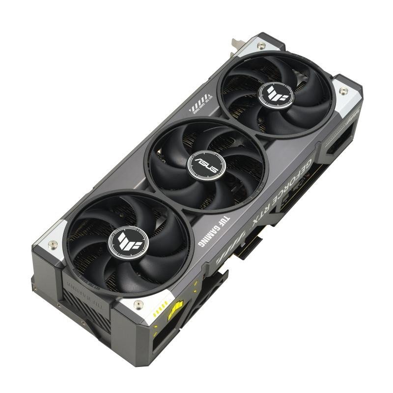 ASUS TUF RTX 5090 32G GAMING – Image 4