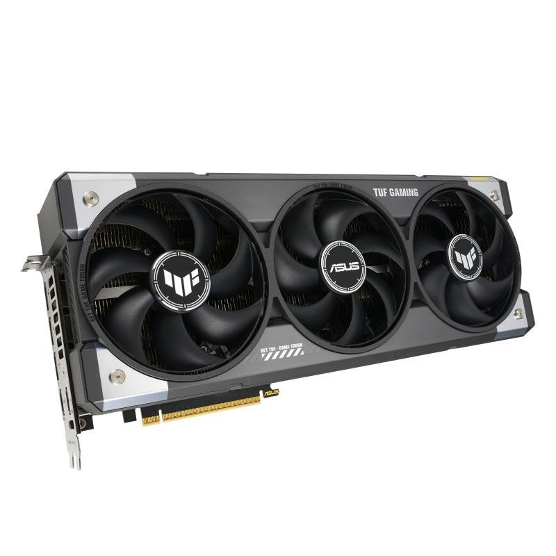ASUS TUF RTX 5090 32G GAMING – Image 5