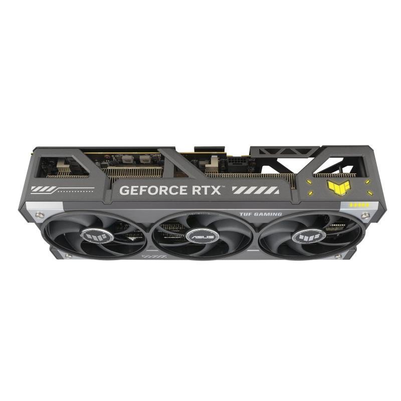ASUS TUF RTX 5090 32G GAMING – Image 6