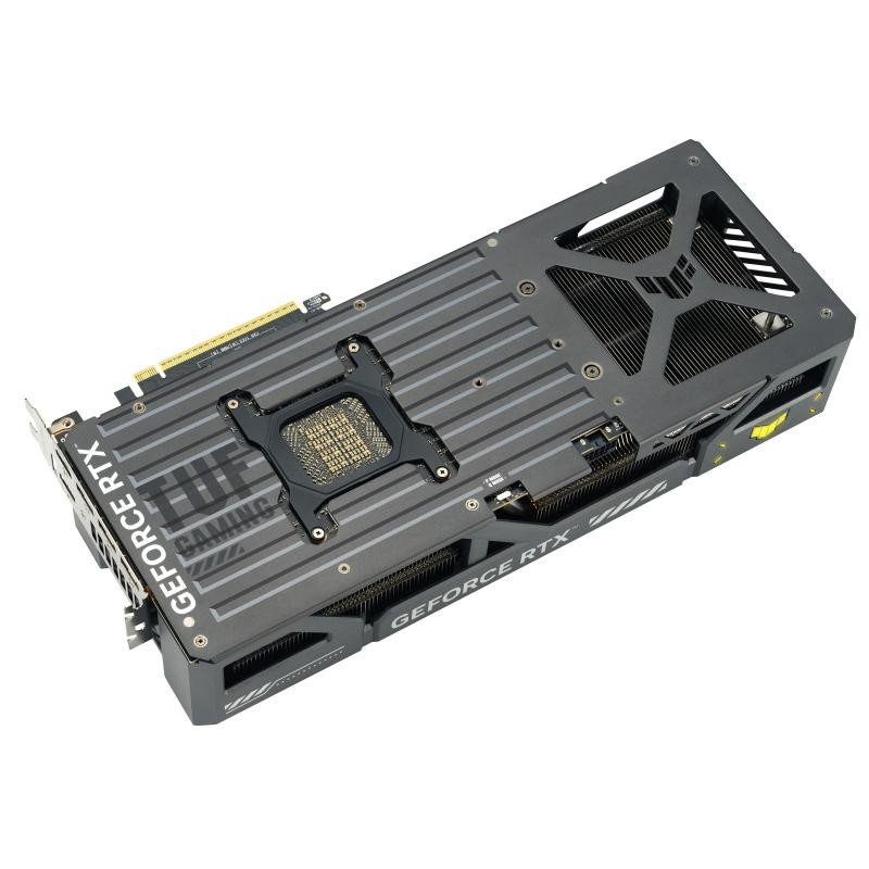 ASUS TUF RTX 5090 32G GAMING – Image 8