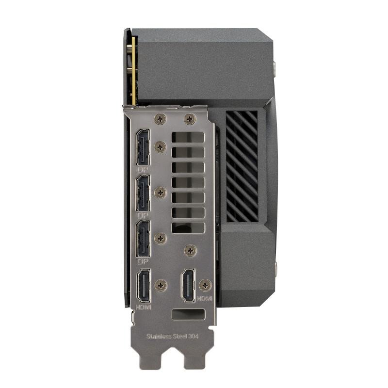 ASUS TUF RTX 5090 32G GAMING – Image 9