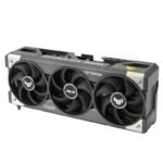 ASUS TUF RTX 5090 O32G GAMING
