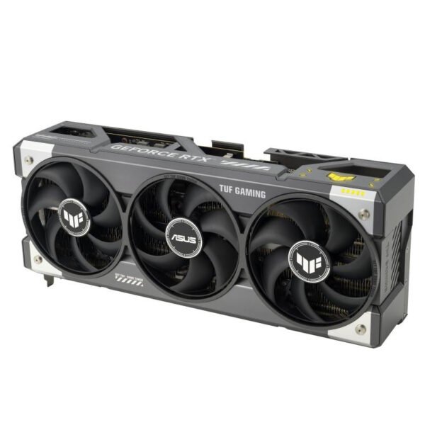 Asus TUF-RTX5080-16G-GAMING – Image 2