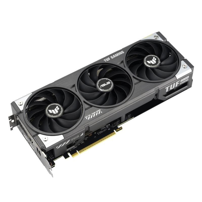 ASUS TUF-RX9060XT-O16G-GAMING – Image 4
