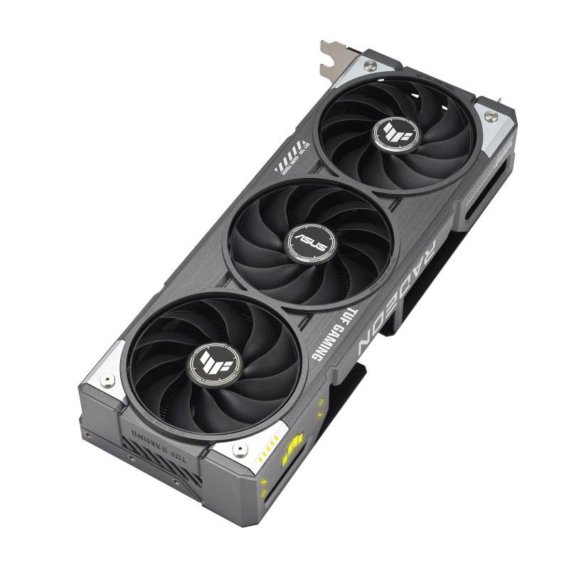 ASUS TUF-RX9060XT-O16G-GAMING – Image 5